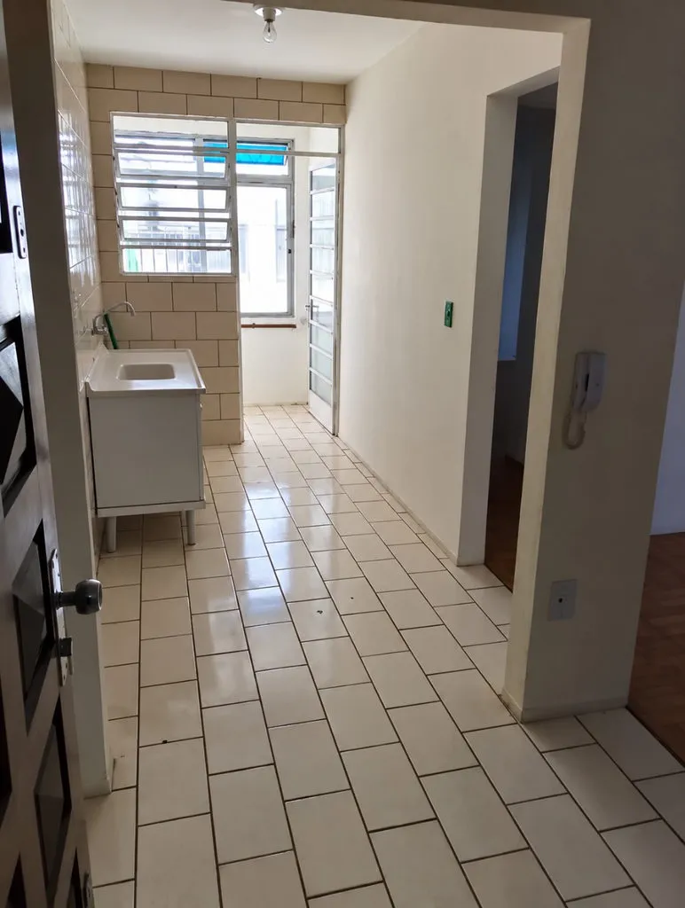 Apartamento para venda no bairro Santana em Porto Alegre