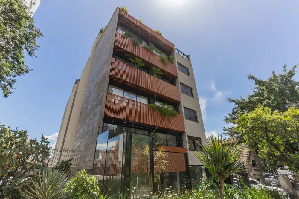 Apartamento para venda no bairro Moinhos de Vento em Porto Alegre