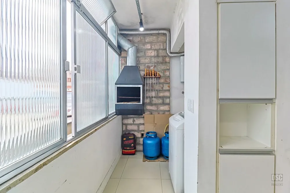 Apartamento para venda no bairro Petrópolis em Porto Alegre