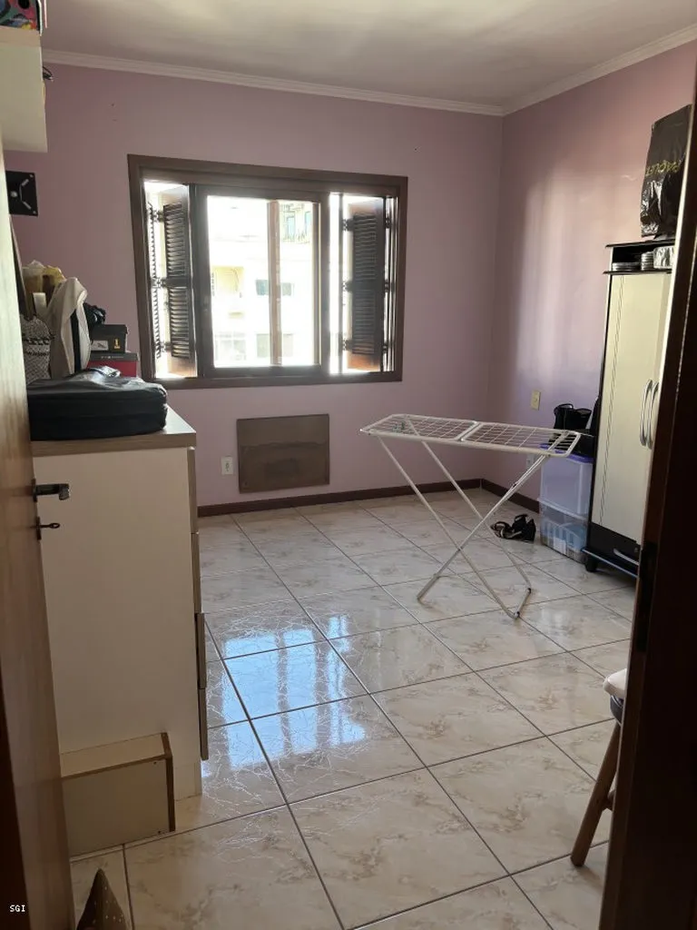 Apartamento para venda no bairro Jardim Botânico em Porto Alegre