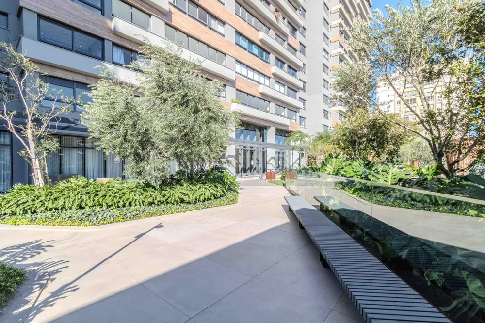 Apartamento para venda no bairro Rio Branco em Porto Alegre