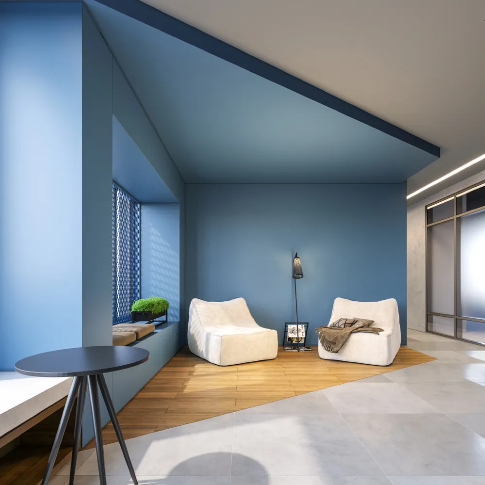 Apartamento para venda no bairro Central Parque em Porto Alegre