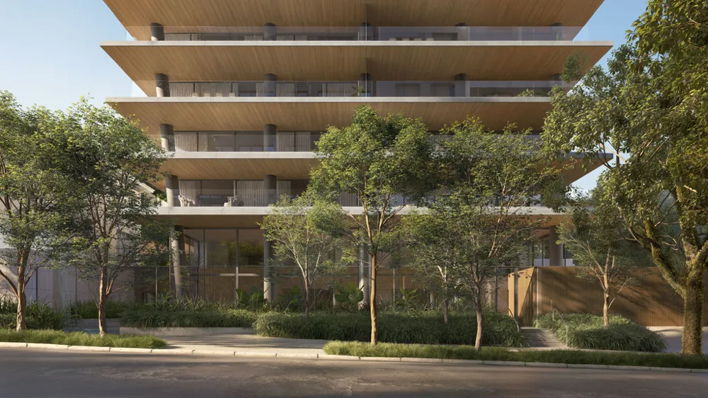 Apartamento para venda no bairro Moinhos de Vento em Porto Alegre