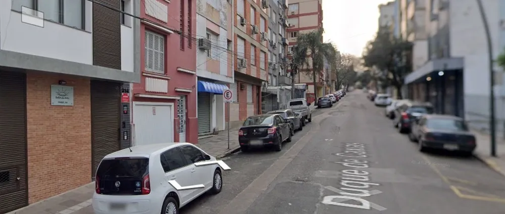 Apartamento para venda no bairro Centro Histórico em Porto Alegre