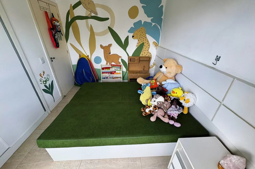 Apartamento para venda no bairro Centro em Xangri-Lá