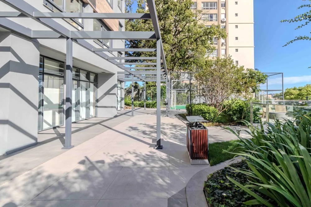 Apartamento para venda no bairro Rio Branco em Porto Alegre