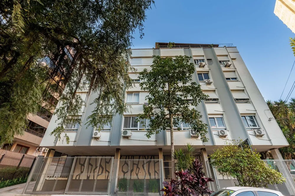 Apartamento para venda no bairro Petrópolis em Porto Alegre