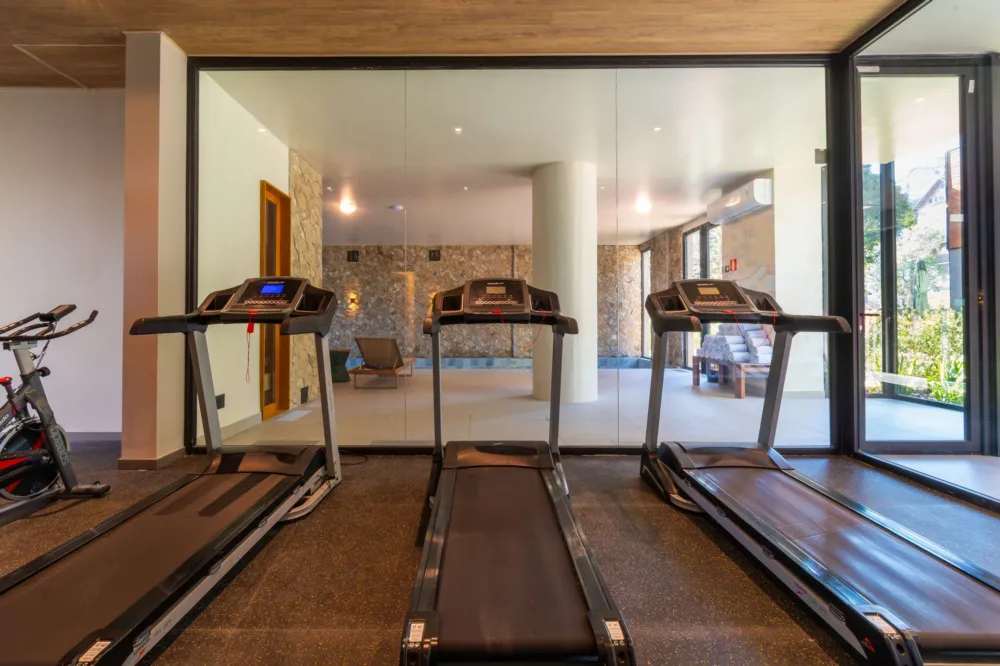 Apartamento para venda no bairro Centro em Gramado