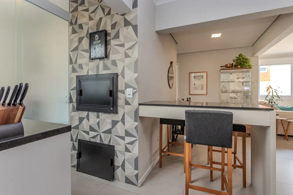Apartamento para venda no bairro Higienópolis em Porto Alegre