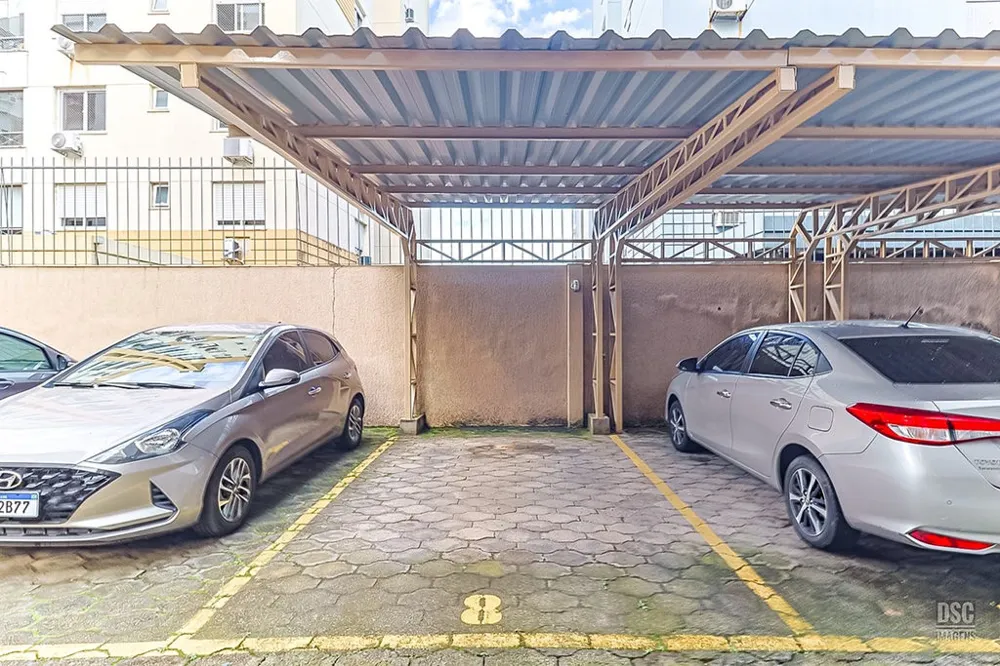 Apartamento para venda no bairro Boa Vista em Porto Alegre