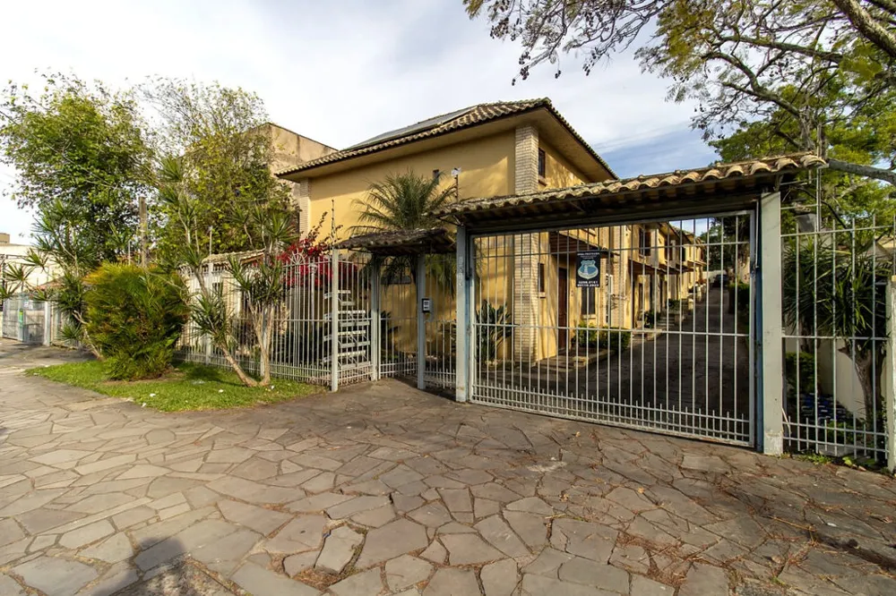 Casa em Condomínio para venda no bairro Tristeza em Porto Alegre