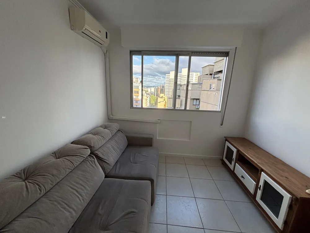 Apartamento para venda no bairro Centro Histórico em Porto Alegre