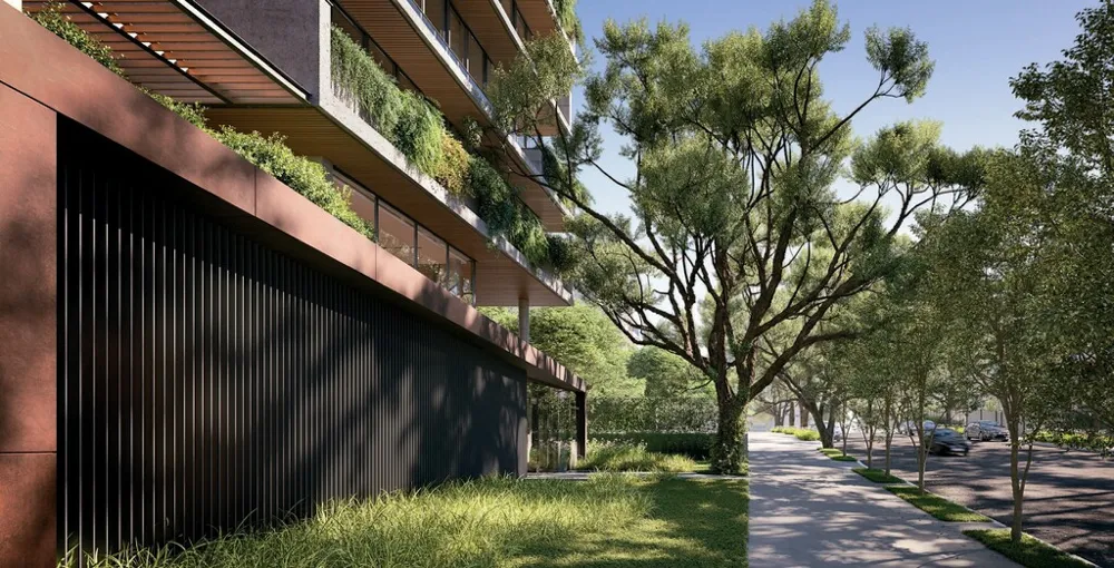 Apartamento para venda no bairro Bela Vista em Porto Alegre