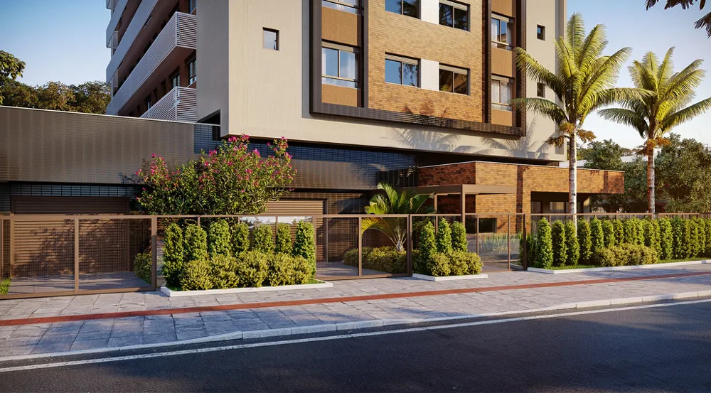 Apartamento para venda no bairro Petrópolis em Porto Alegre