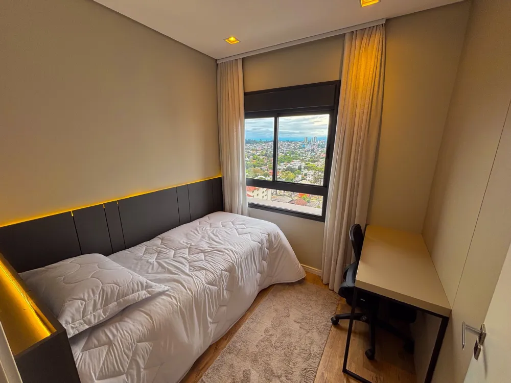Apartamento para venda no bairro Vila Lucas Araujo em Passo Fundo