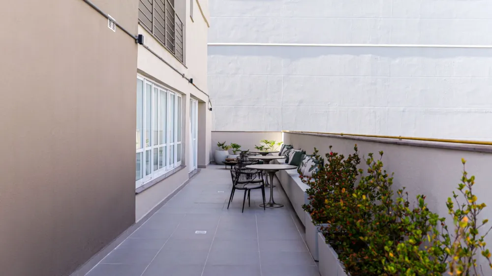 Apartamento para venda no bairro Sanvitto em Caxias do Sul