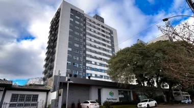 Apartamento para venda no bairro Vila Lucas Araujo em Passo Fundo