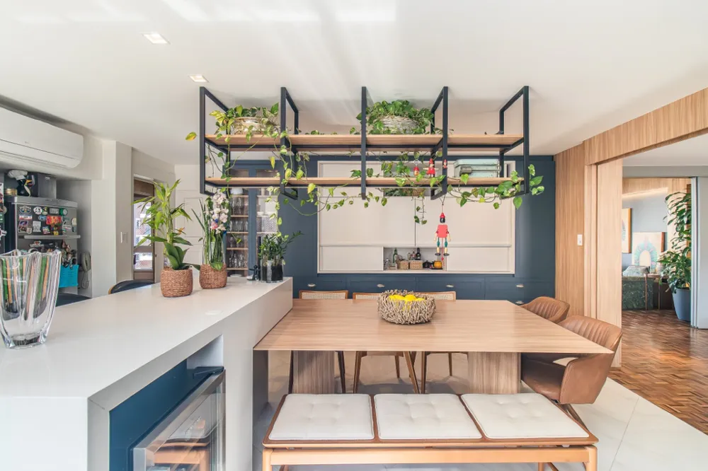 Apartamento para venda no bairro Moinhos de Vento em Porto Alegre