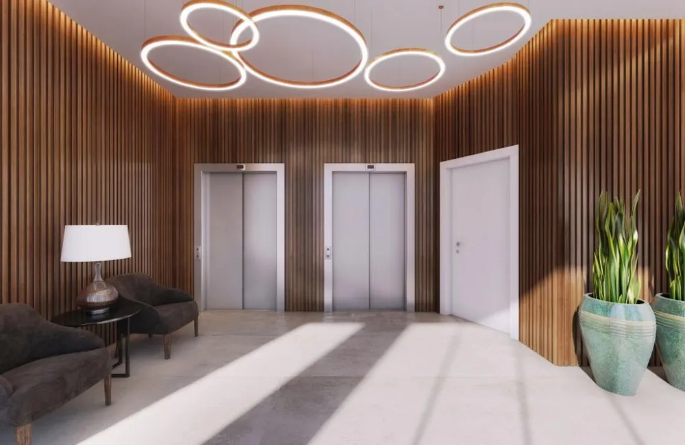 Apartamento para venda no bairro Meia Praia em Itapema