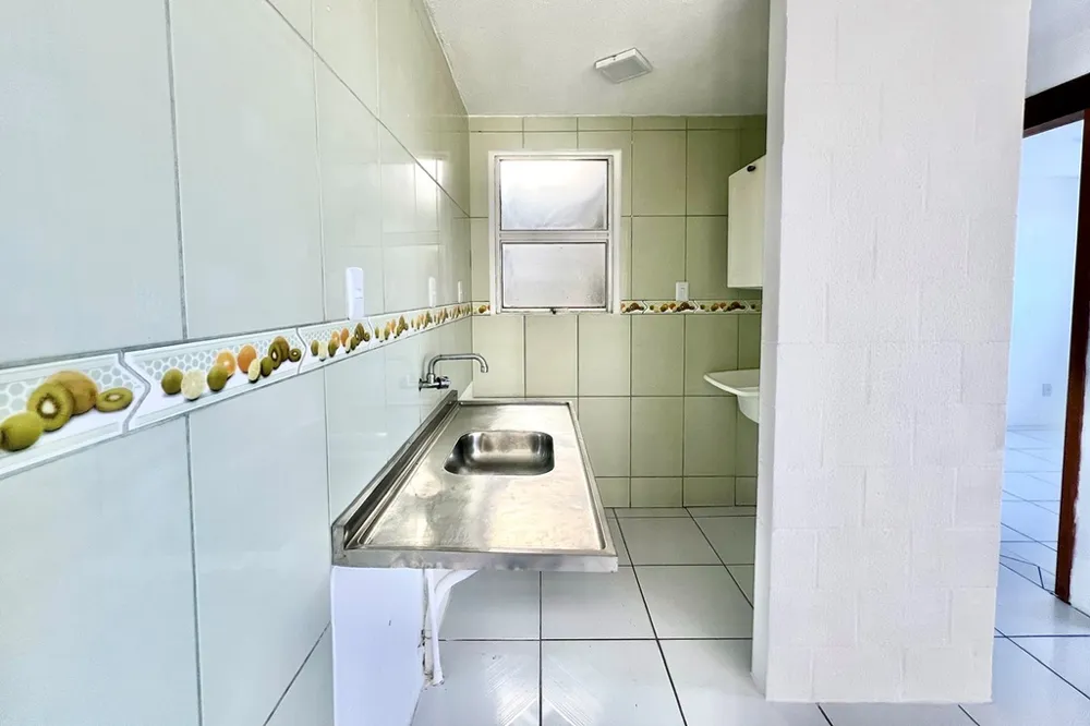 Apartamento para venda no bairro Centro em Esteio