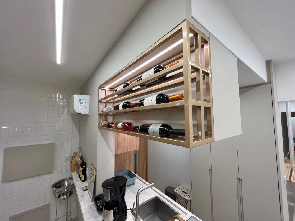 Apartamento para venda no bairro Zona Nova em Capão da Canoa
