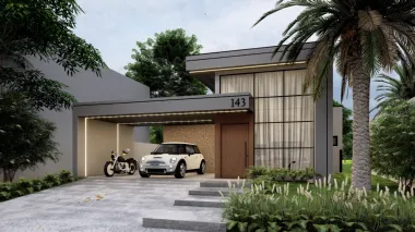 Casa para venda no bairro São Luiz Gonzaga em Passo Fundo