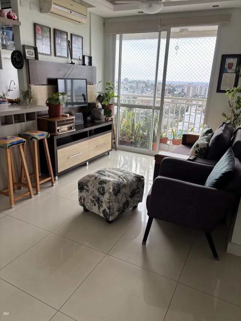 Apartamento para venda no bairro Cristo Redentor em Porto Alegre