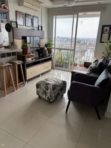 Apartamento para venda no bairro Cristo Redentor em Porto Alegre