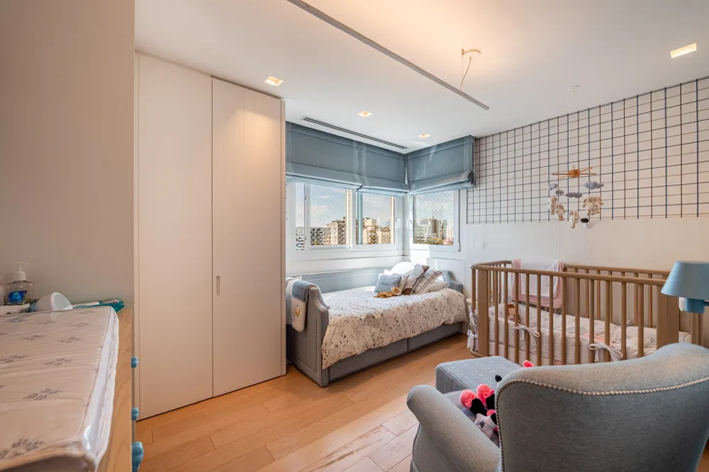 Cobertura Duplex para venda no bairro Auxiliadora em Porto Alegre