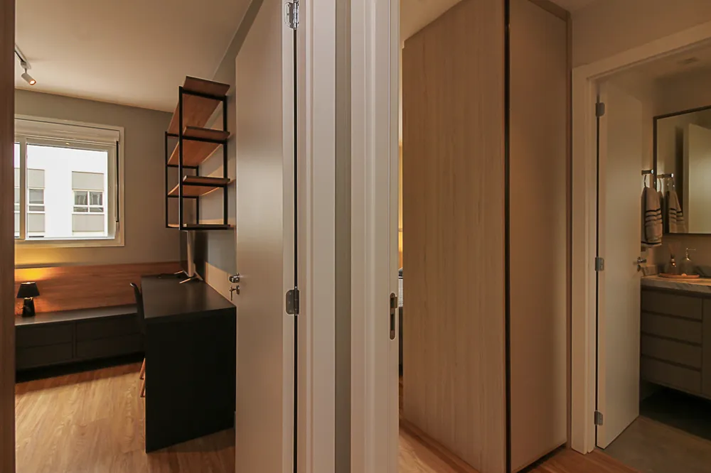 Apartamento para venda no bairro Petrópolis em Porto Alegre