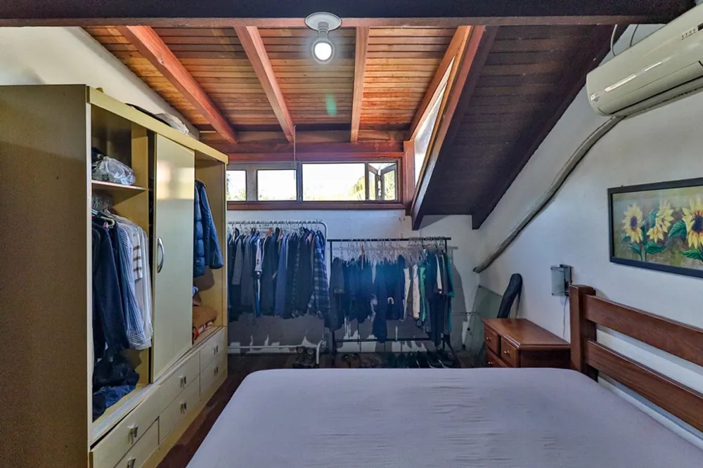 Casa para venda no bairro Bom Jesus em Porto Alegre