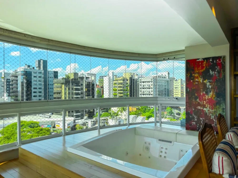 Apartamento para venda no bairro Bela Vista em Porto Alegre