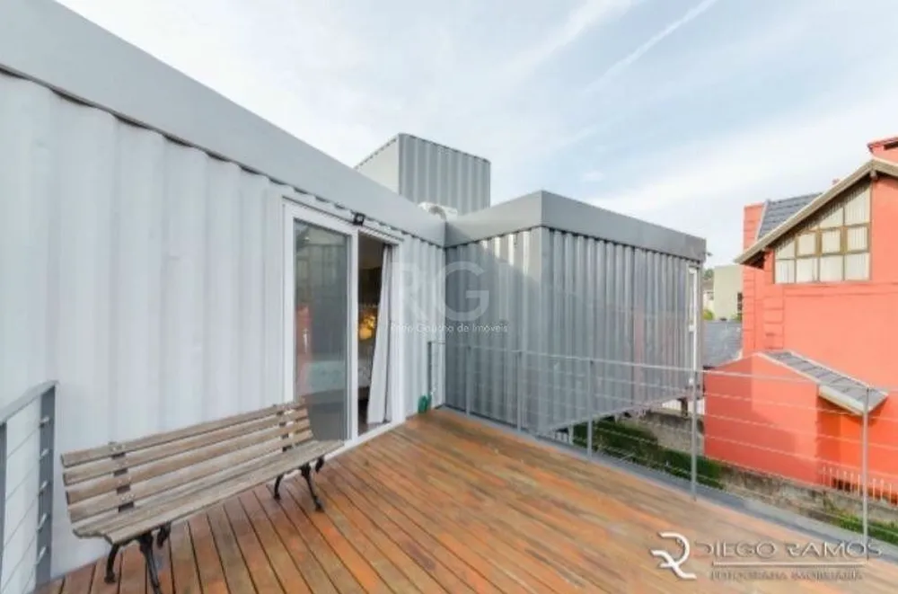 Casa para venda no bairro Teresópolis em Porto Alegre