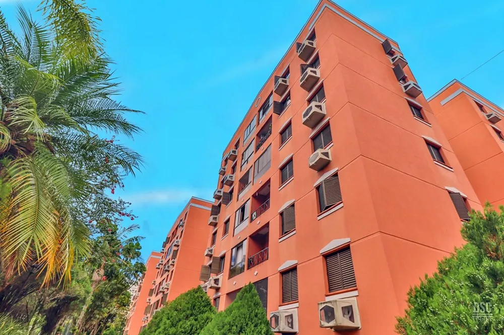 Apartamento para venda no bairro Jardim Carvalho em Porto Alegre