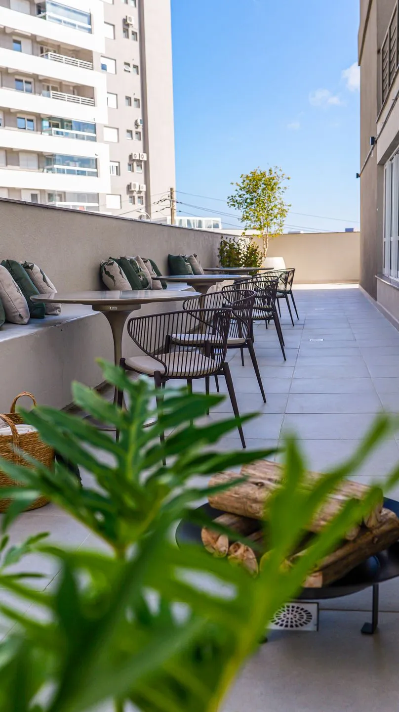 Apartamento para venda no bairro Sanvitto em Caxias do Sul