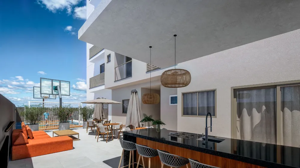 Apartamento para venda no bairro São Judas em Itajaí