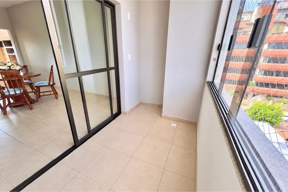 Apartamento para venda no bairro Nossa Senhora das Graças em Canoas