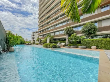 Apartamento para venda no bairro Praia de Belas em Porto Alegre