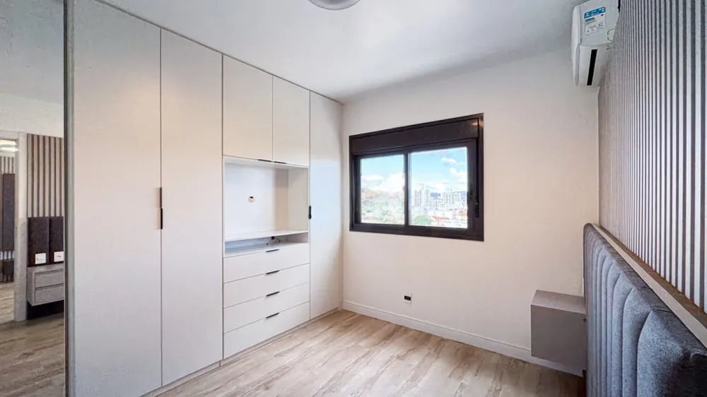 Apartamento para venda no bairro Santana em Porto Alegre