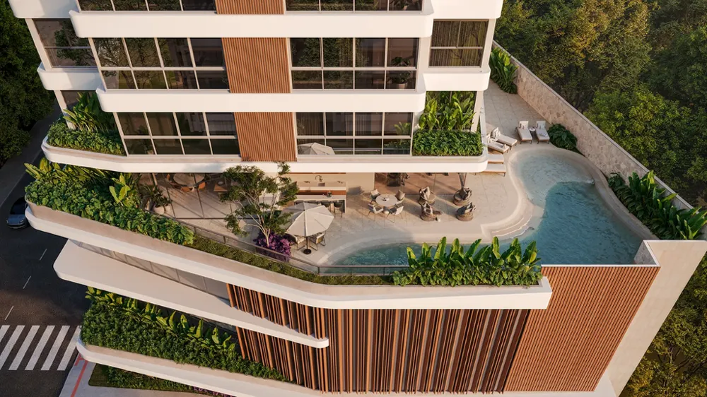 Apartamento para venda no bairro Fazenda em Itajaí