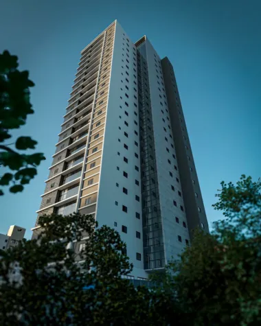 Apartamento para venda no bairro Casa Branca em Itapema