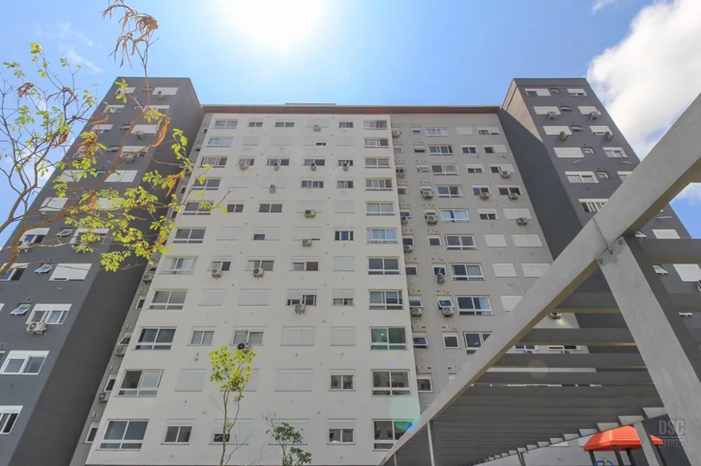 Apartamento para venda no bairro Jardim do Salso em Porto Alegre