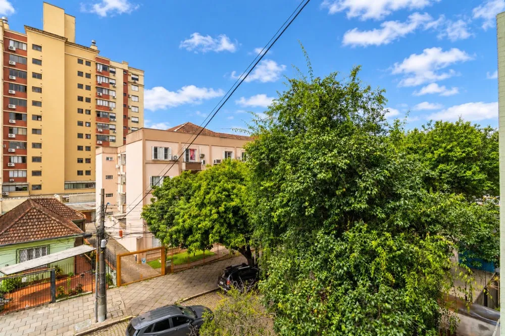 Apartamento para venda no bairro Santana em Porto Alegre