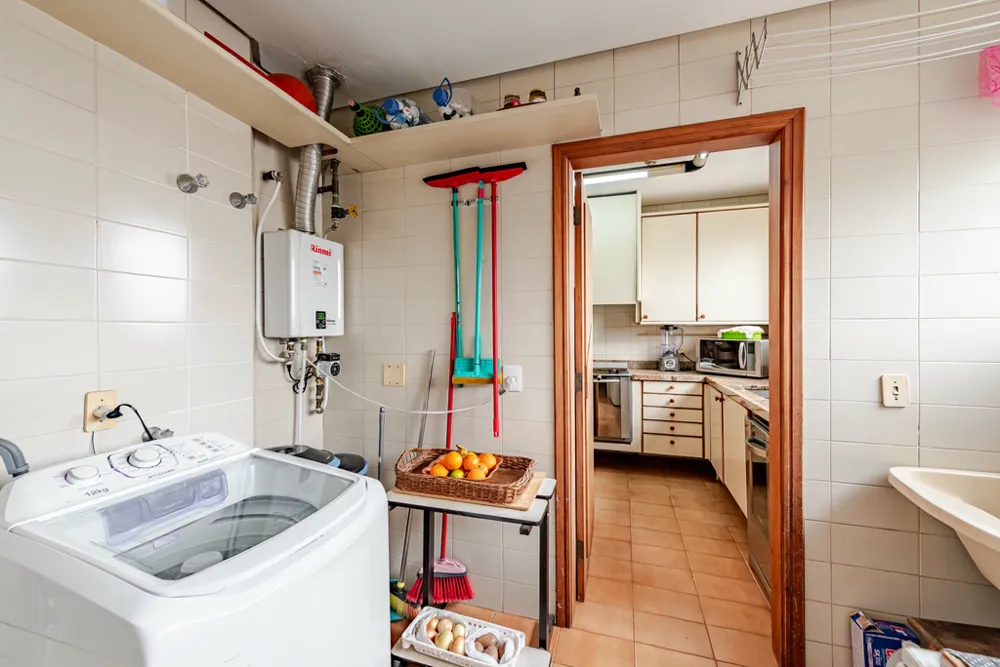 Cobertura Duplex para venda no bairro Bela Vista em Porto Alegre