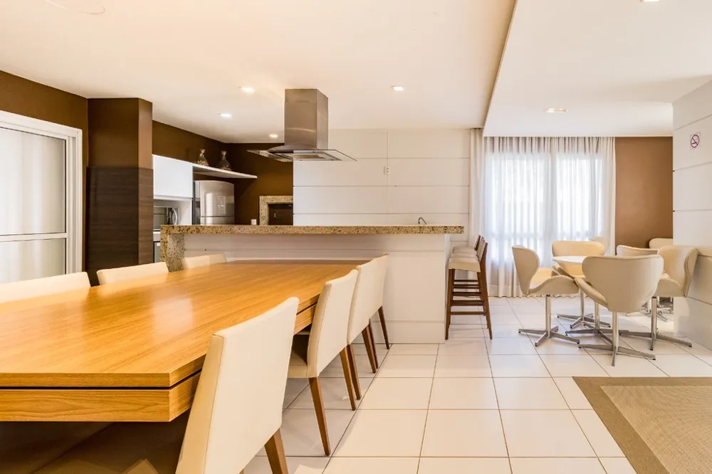 Apartamento para venda no bairro Passo da Areia em Porto Alegre