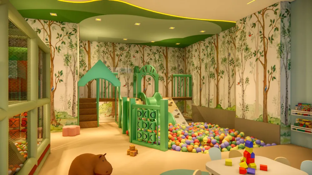 Apartamento para venda no bairro Centro  em Passo Fundo
