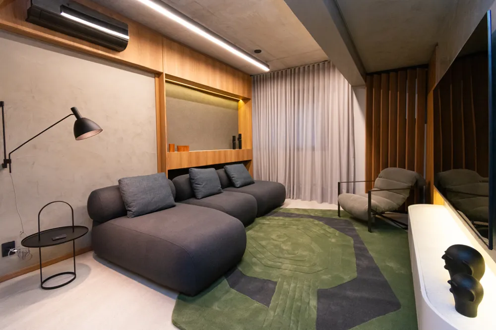 Apartamento para venda no bairro Petrópolis em Porto Alegre