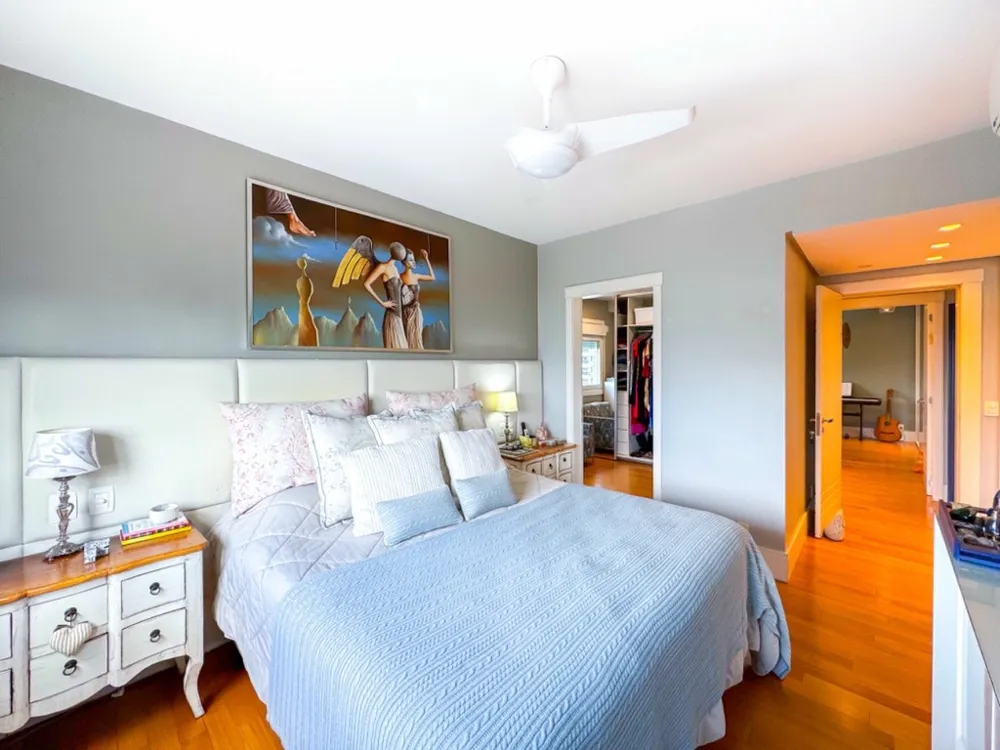 Apartamento para venda no bairro Bela Vista em Porto Alegre