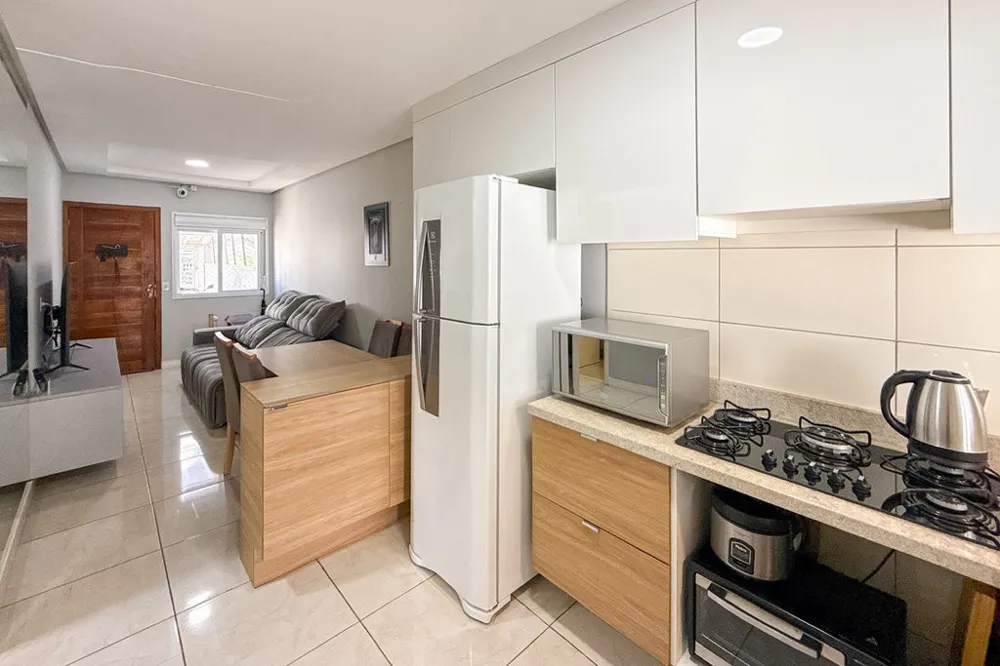 Casa para venda no bairro Igara em Canoas
