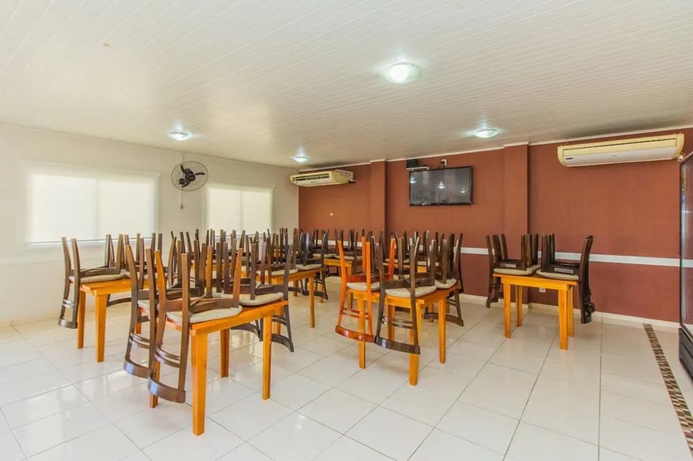 Apartamento para venda no bairro Fátima em Canoas